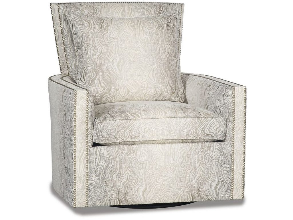 Clarice Swivel Chairs - main image