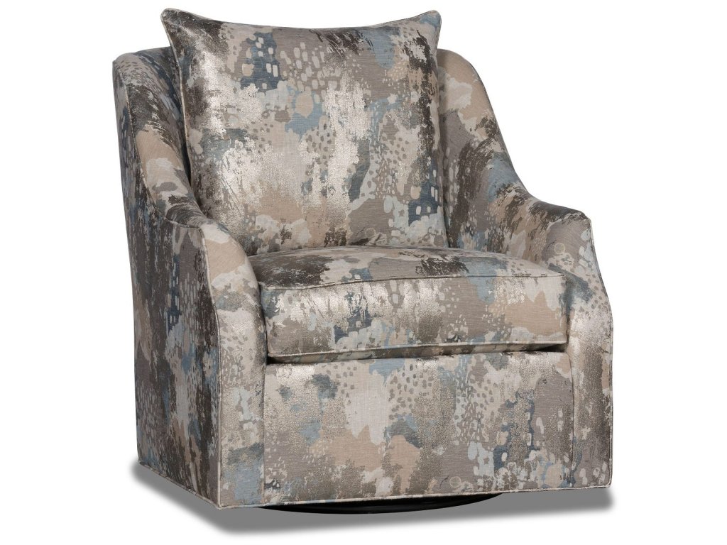 Robyn Swivel Chairs - main image