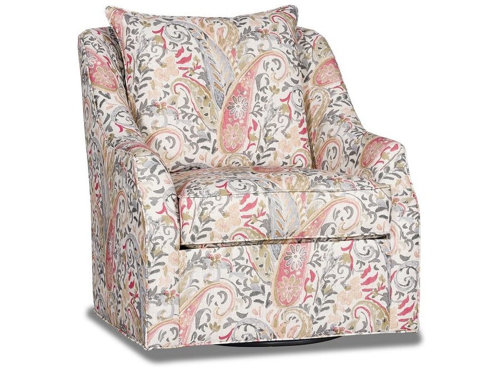 Robyn Swivels & Gliders - main image