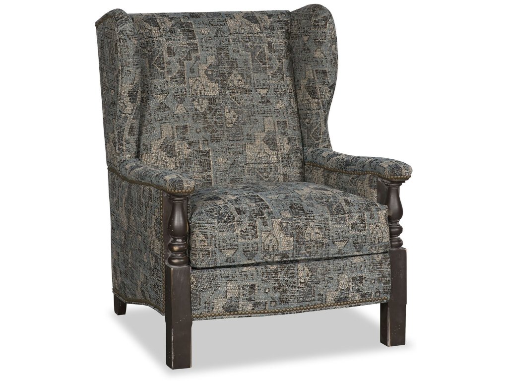 Beckett Chairs - main image