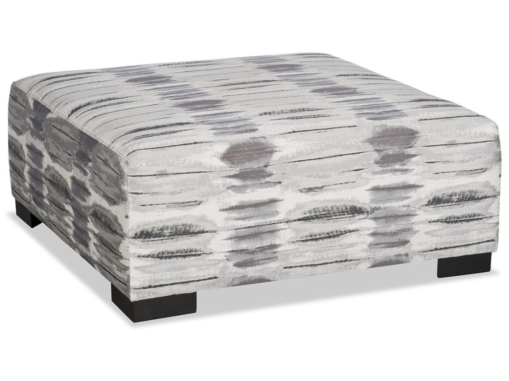 Hobbs Ottomans - main image