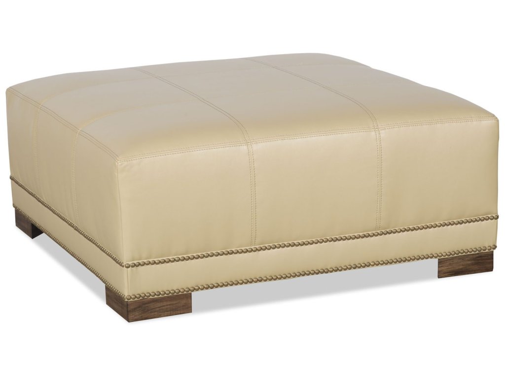 Harper Ottomans - image 1