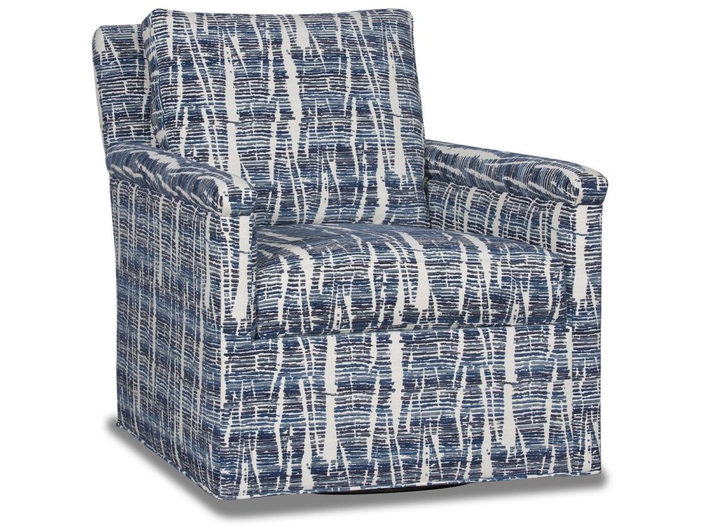 Drake Swivel Chairs - main image