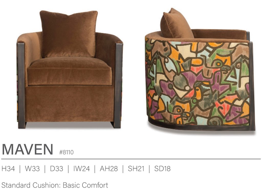 Maven Chairs - image 4