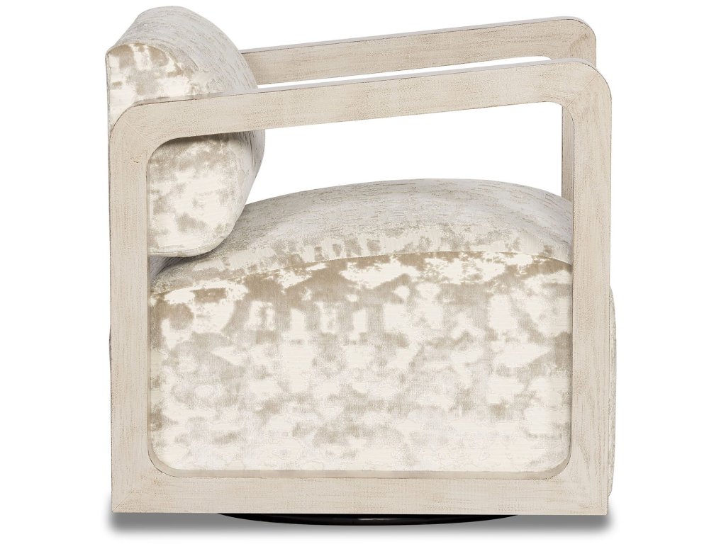 Bexley Swivel Chairs - image 2