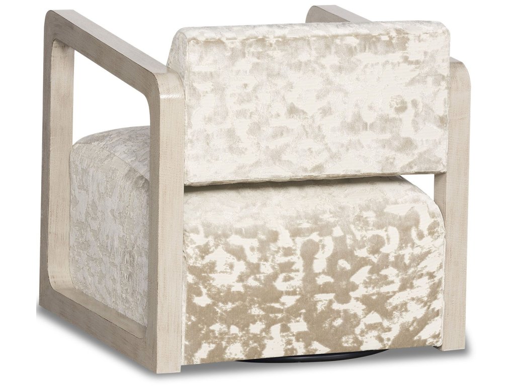 Bexley Swivel Chairs - image 3