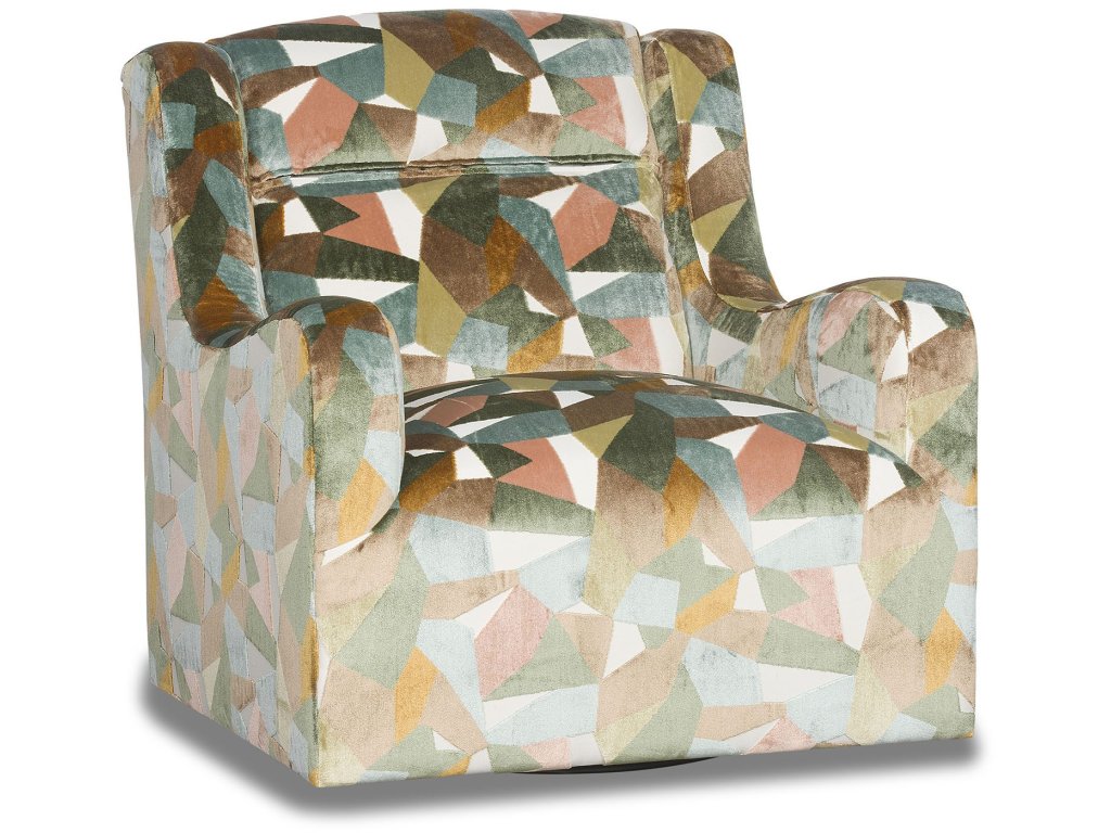 Bishop Swivel Chairs - main image