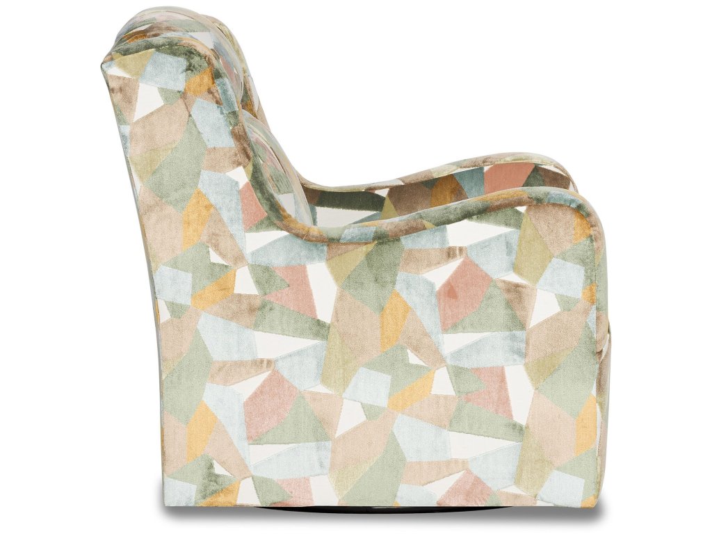 Bishop Swivel Chairs - image 2