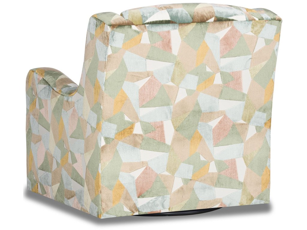 Bishop Swivel Chairs - image 3