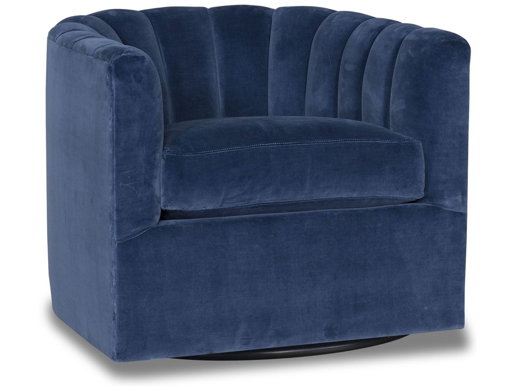 Anderson Swivel Chairs - main image