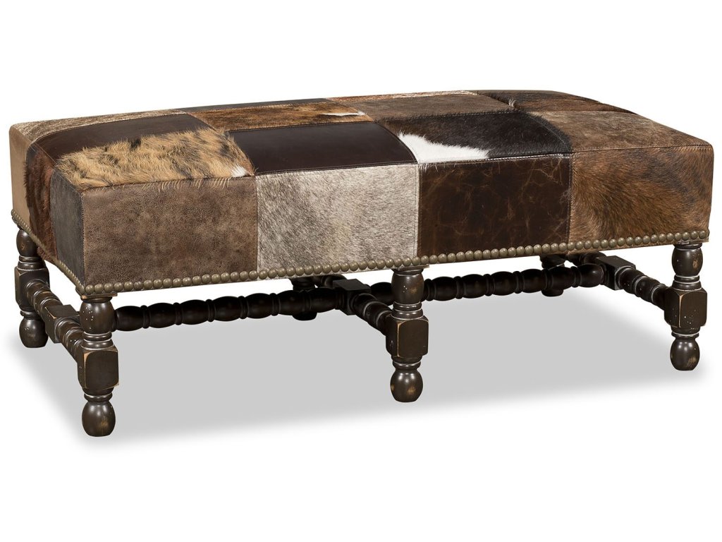 Crowleigh Benches - main image