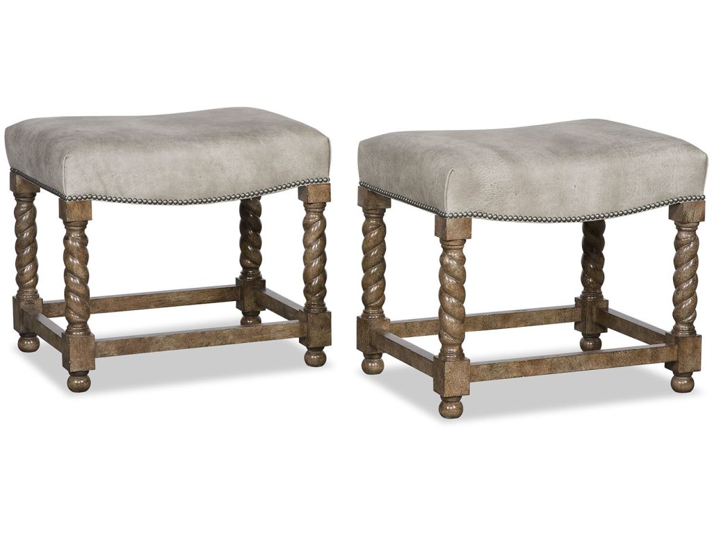 Tally Ottomans - main image