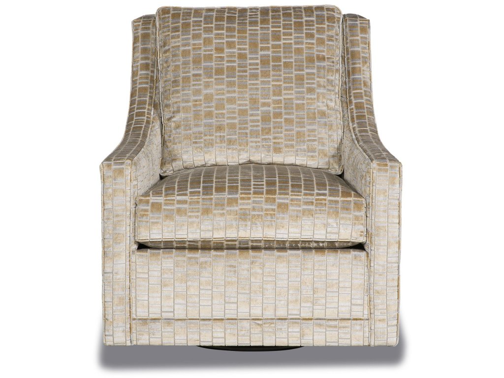 Jefferson Swivel Chairs - image 1