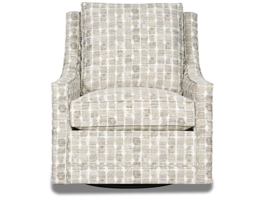 Jefferson Swivel Chairs - image 1