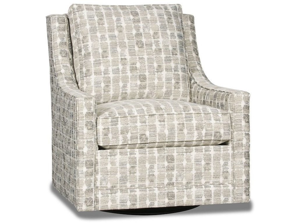 Jefferson Swivel Chairs - main image