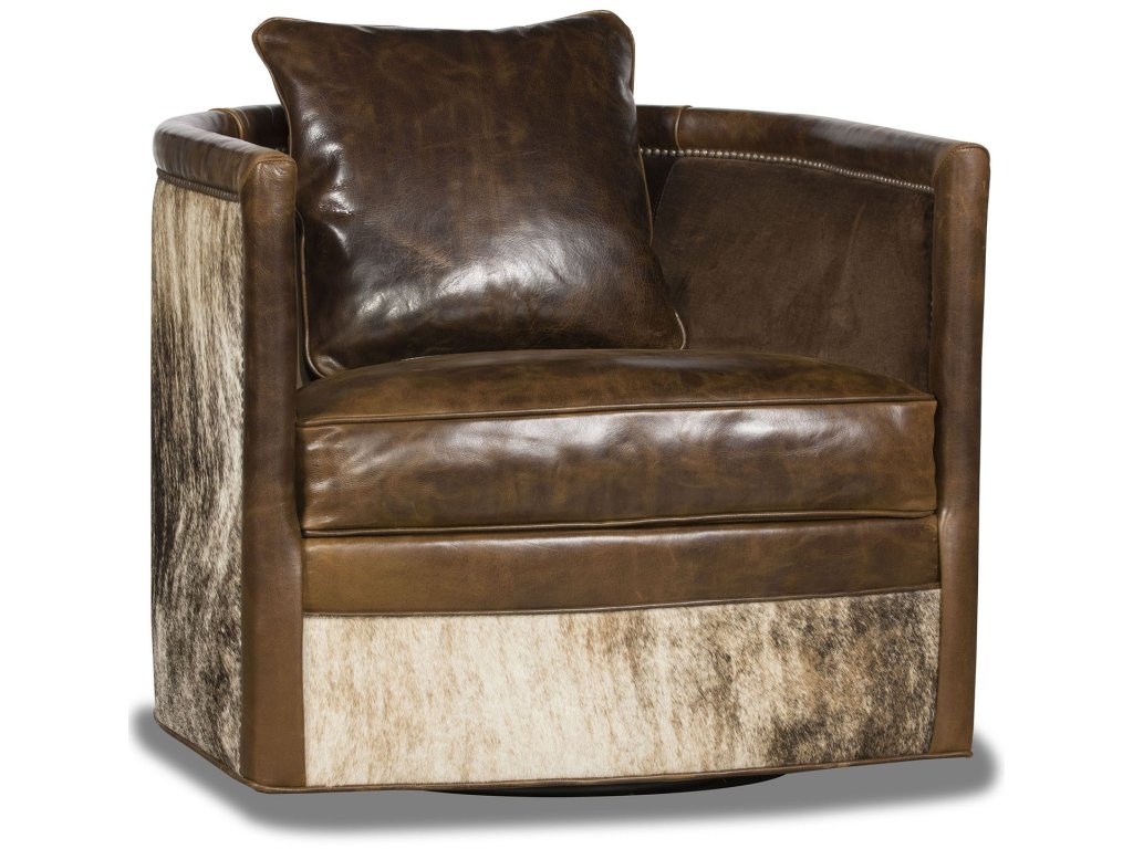 Keever Swivel Chairs - image 4