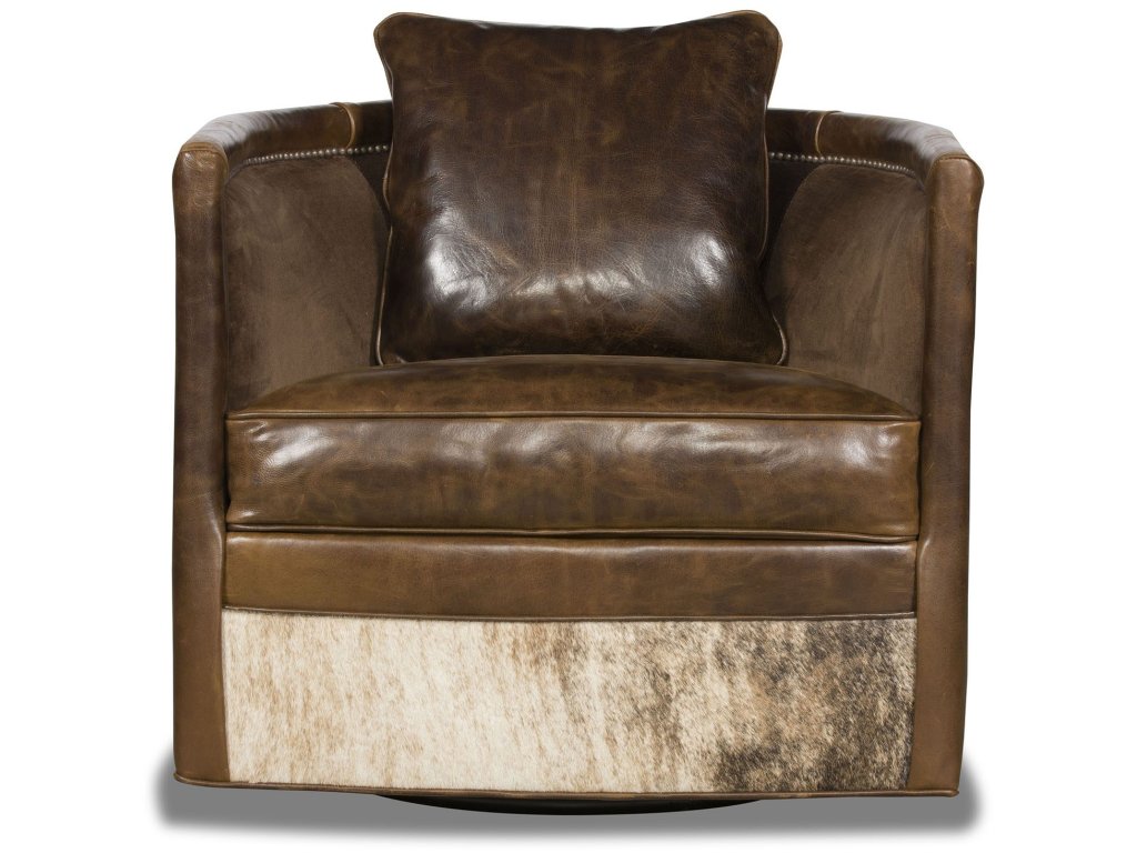 Keever Swivel Chairs - image 1