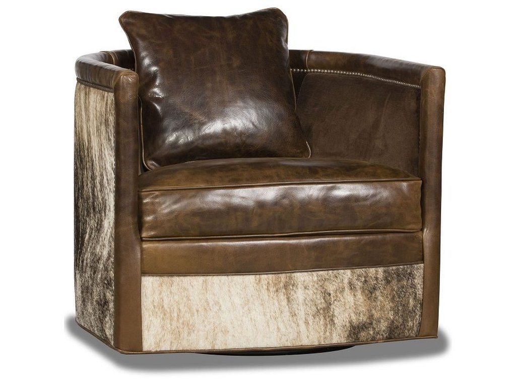 Keever Swivel Chairs - main image