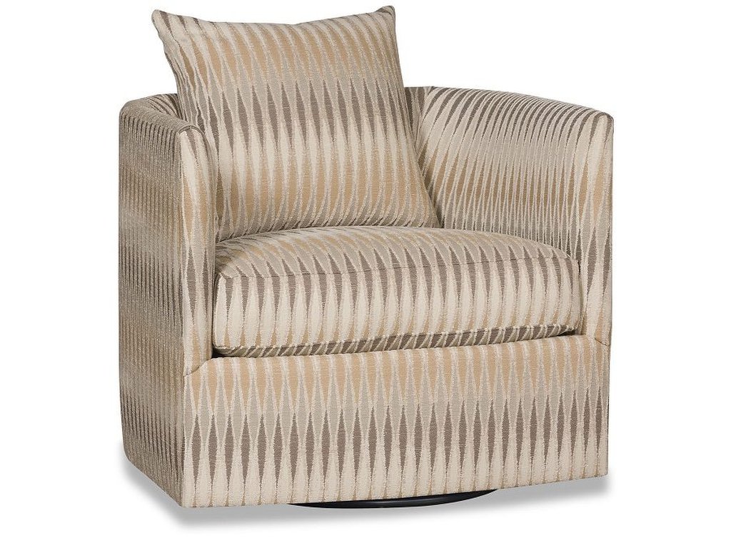 Kurt Swivel Chairs - main image