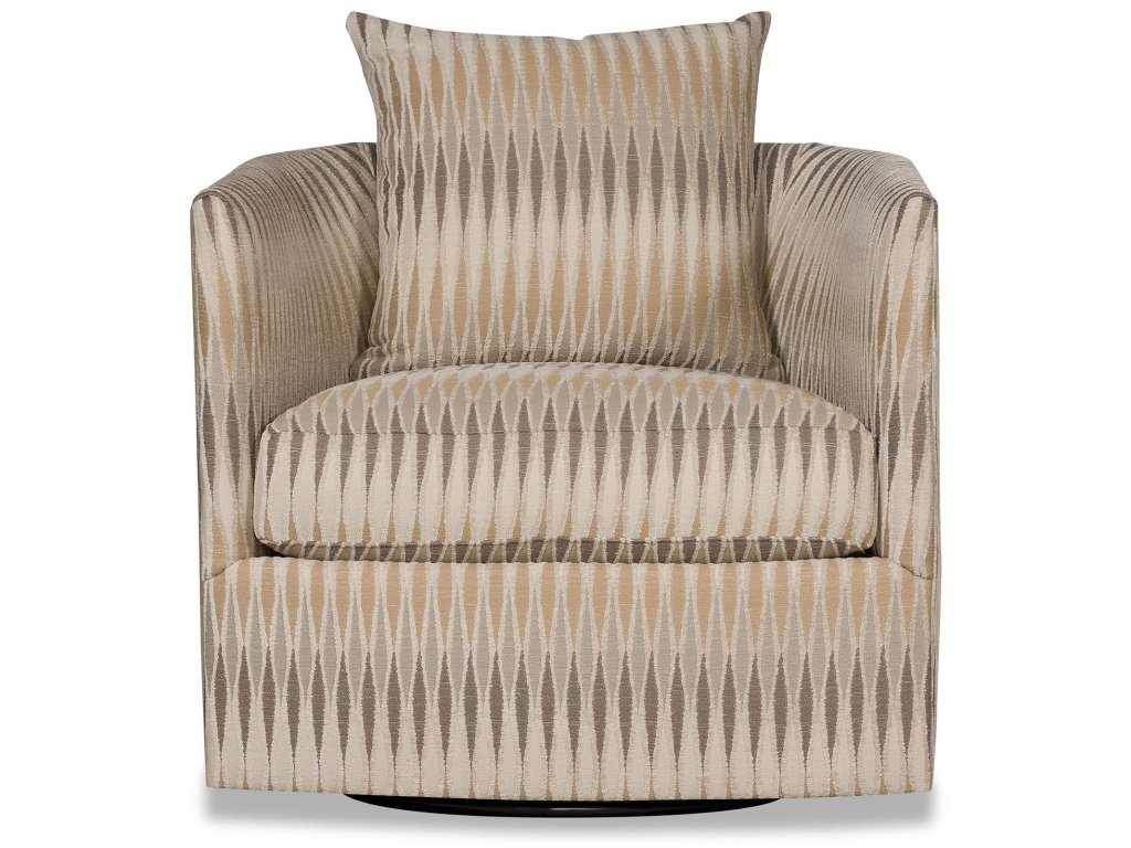 Kurt Swivel Chairs - image 1