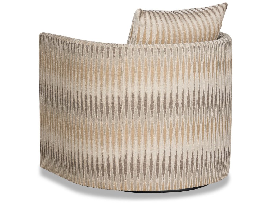 Kurt Swivel Chairs - image 2