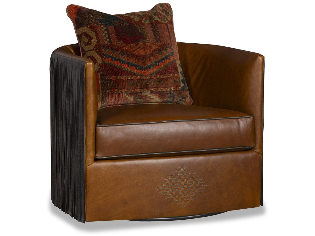 Kurt Swivel Chairs - image 7