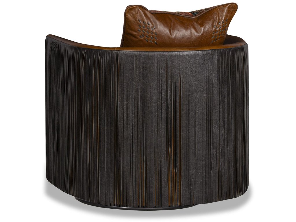 Kurt Swivel Chairs - image 4