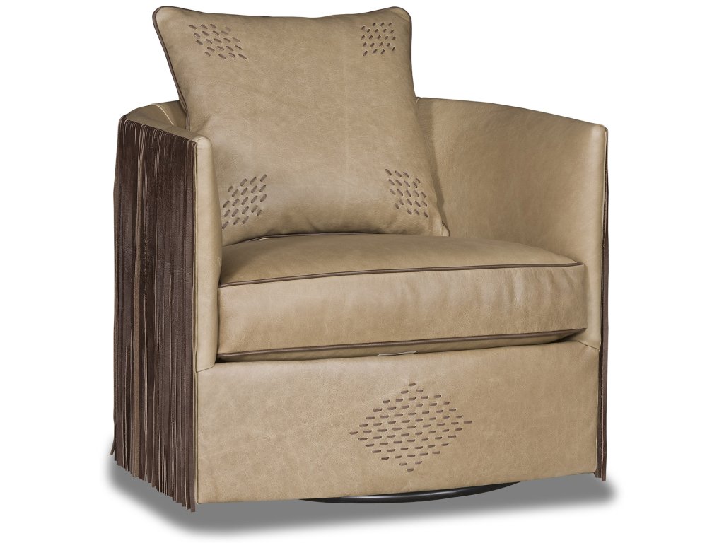 Kurt Swivel Chairs - image 8