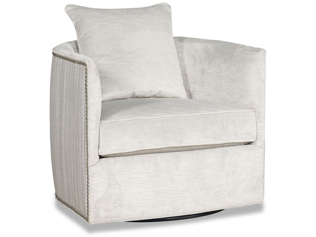 Kenlee Swivel Chairs - main image