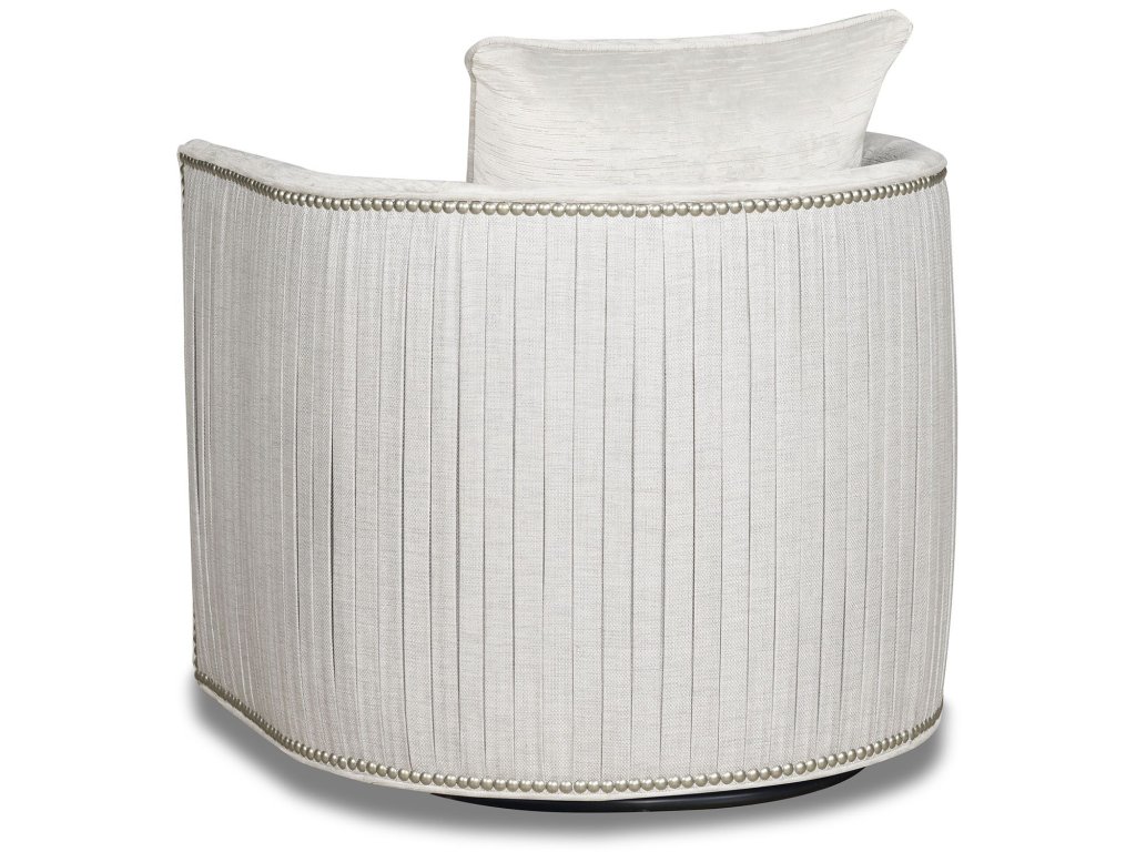 Kenlee Swivel Chairs - image 2