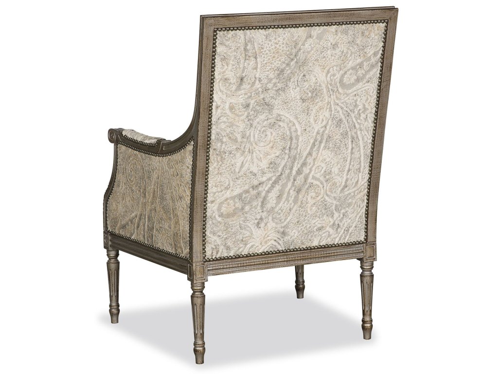 Aliah Chairs - image 2