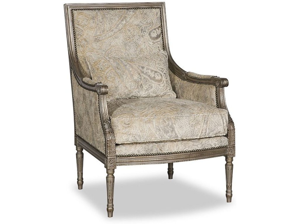 Aliah Chairs - main image