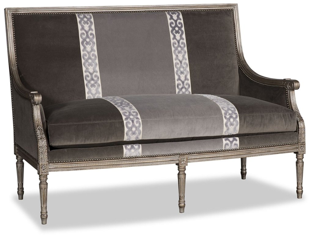 Aliah Settees - main image