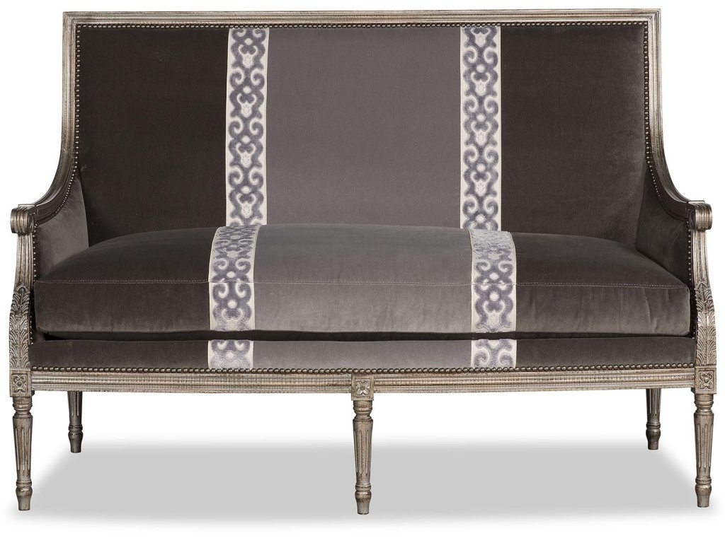 Aliah Settees - image 1