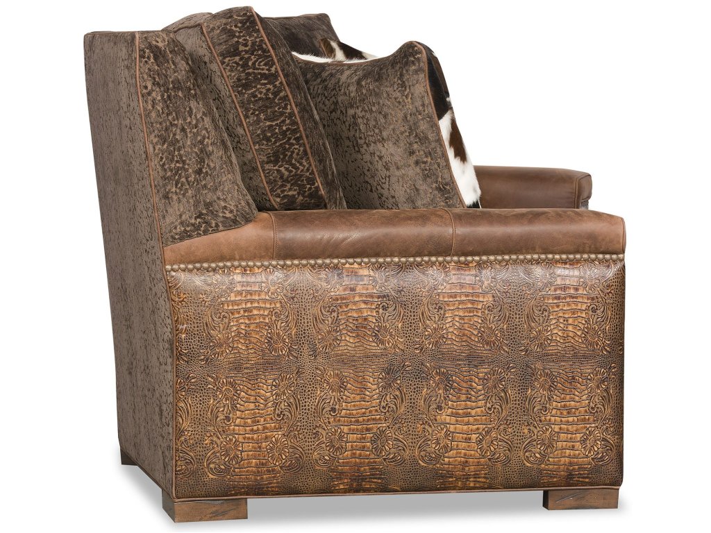 Alan Recliner Recliners - image 4