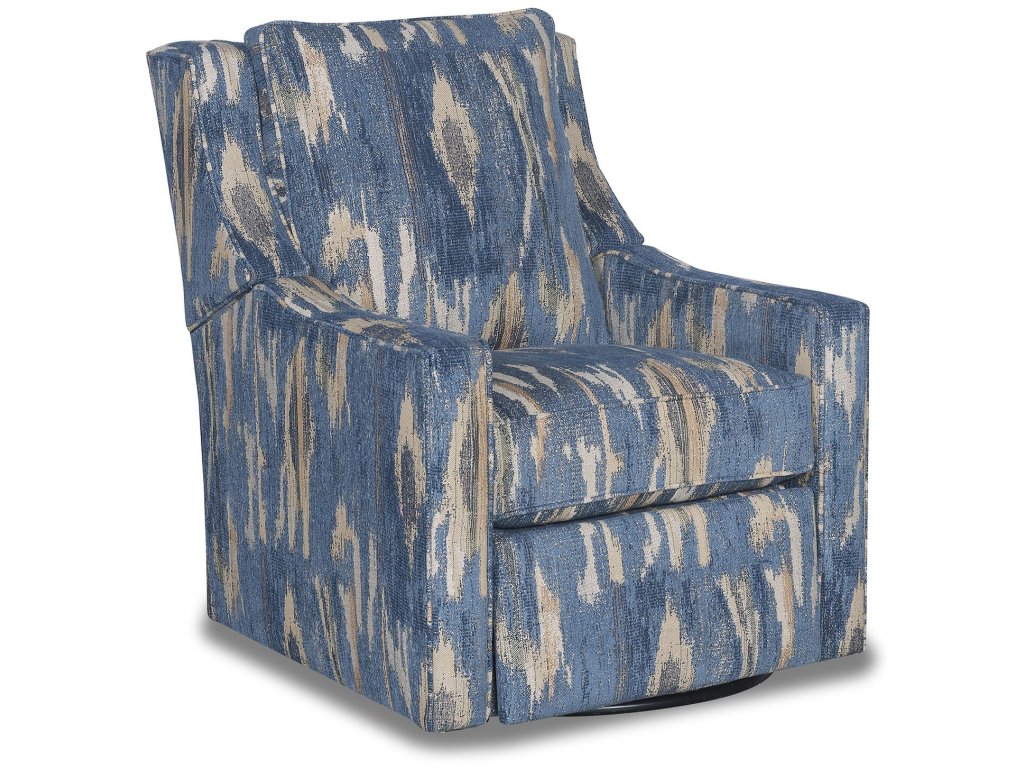 Jefferson Recliner Recliners - main image