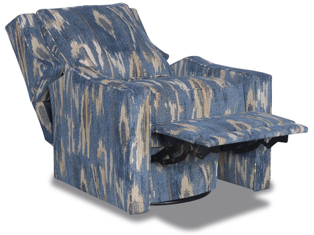 Jefferson Recliner Recliners - image 3