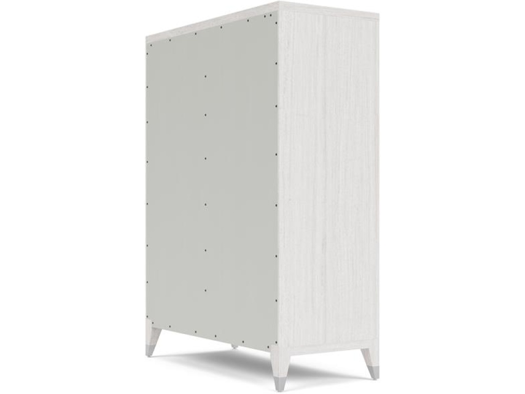 Five Drawer Chest - image 6