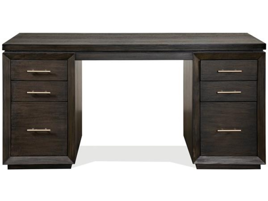 Executive Desk - image 1