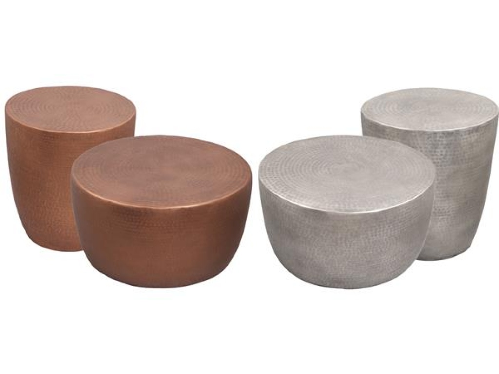 Drum Side Table - main image
