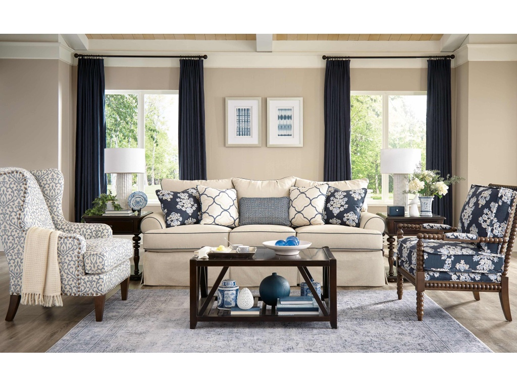 Sofa - image 1