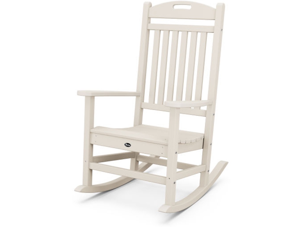 Yacht Club Rocking Chair - main image