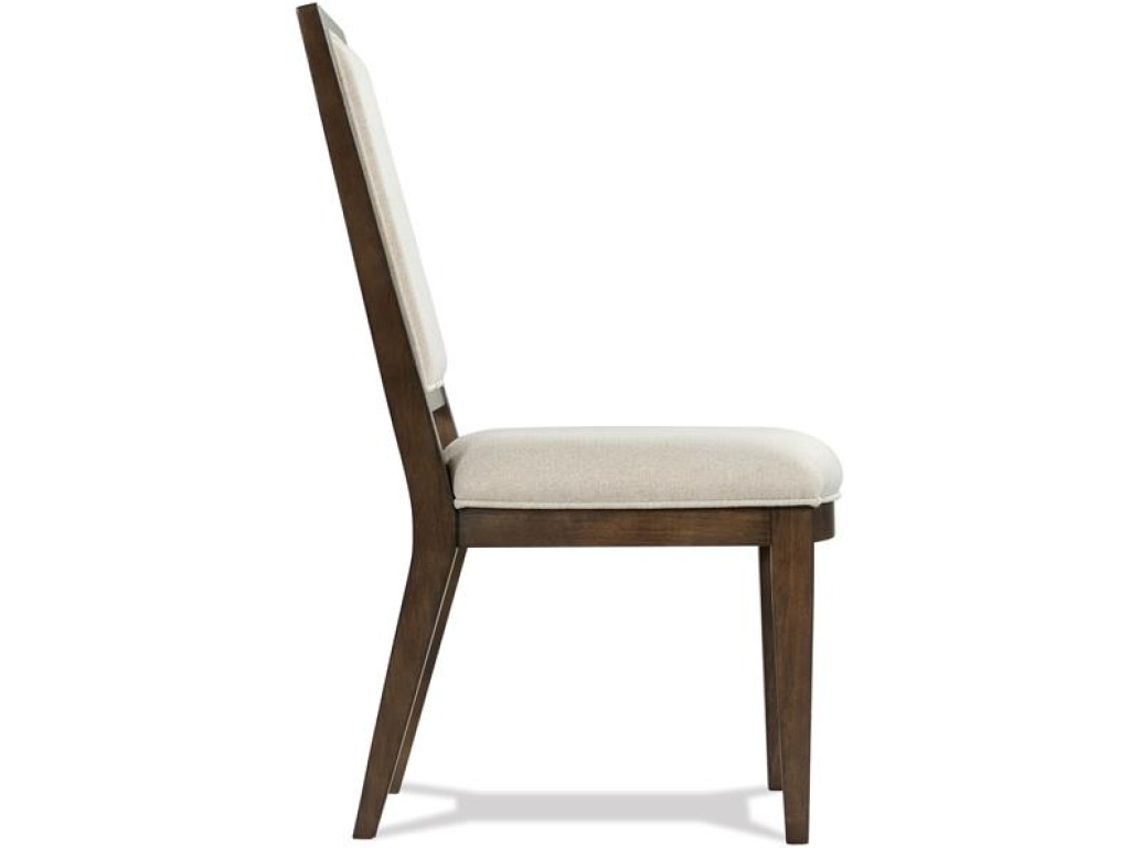 Upholstered Side Chair - image 3