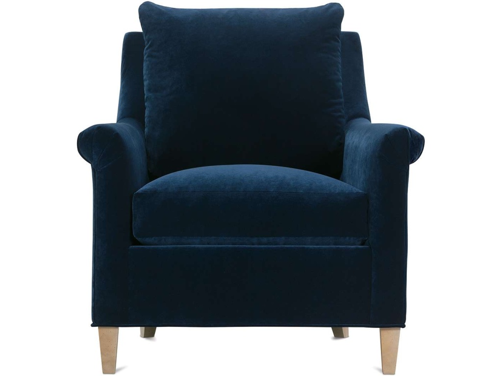 Rowe Penelope Chair, primary thumbnail