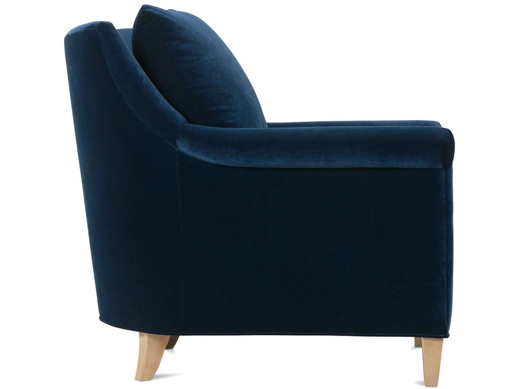 Rowe Penelope Chair, alternate view 1