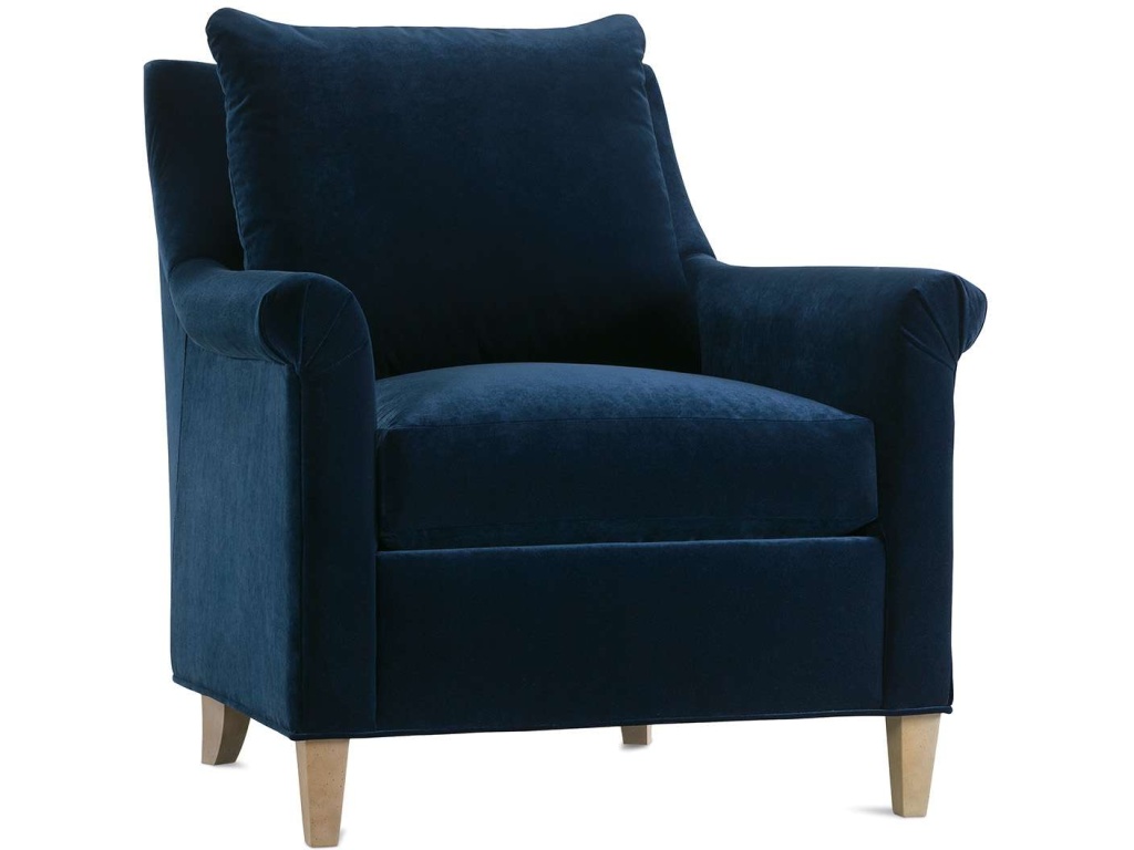 Rowe Penelope Chair, alternate view 2