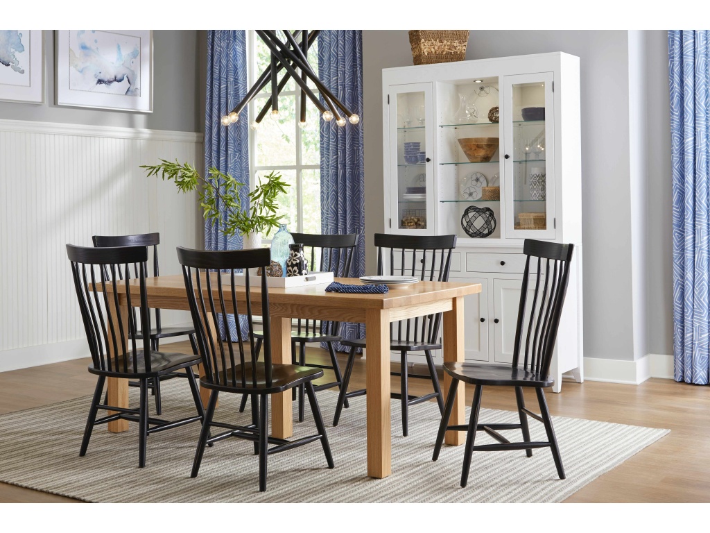 Percy Side Chair - image 1