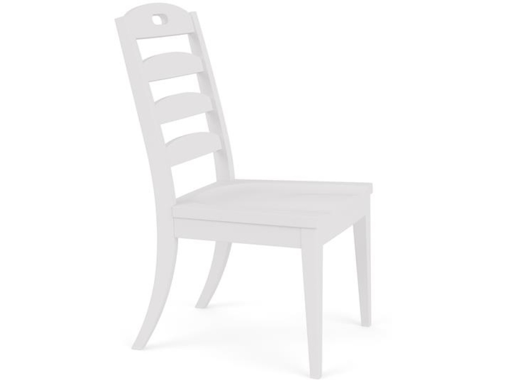 Ladderback Side Chair - image 7