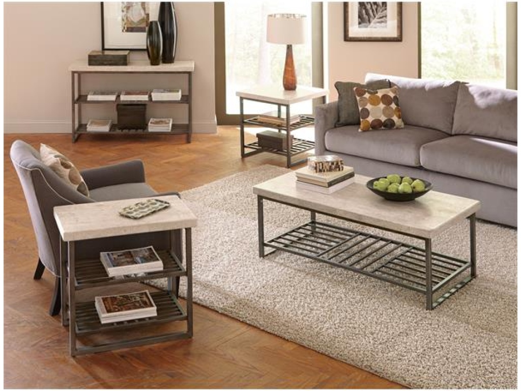 Side Table - image 2