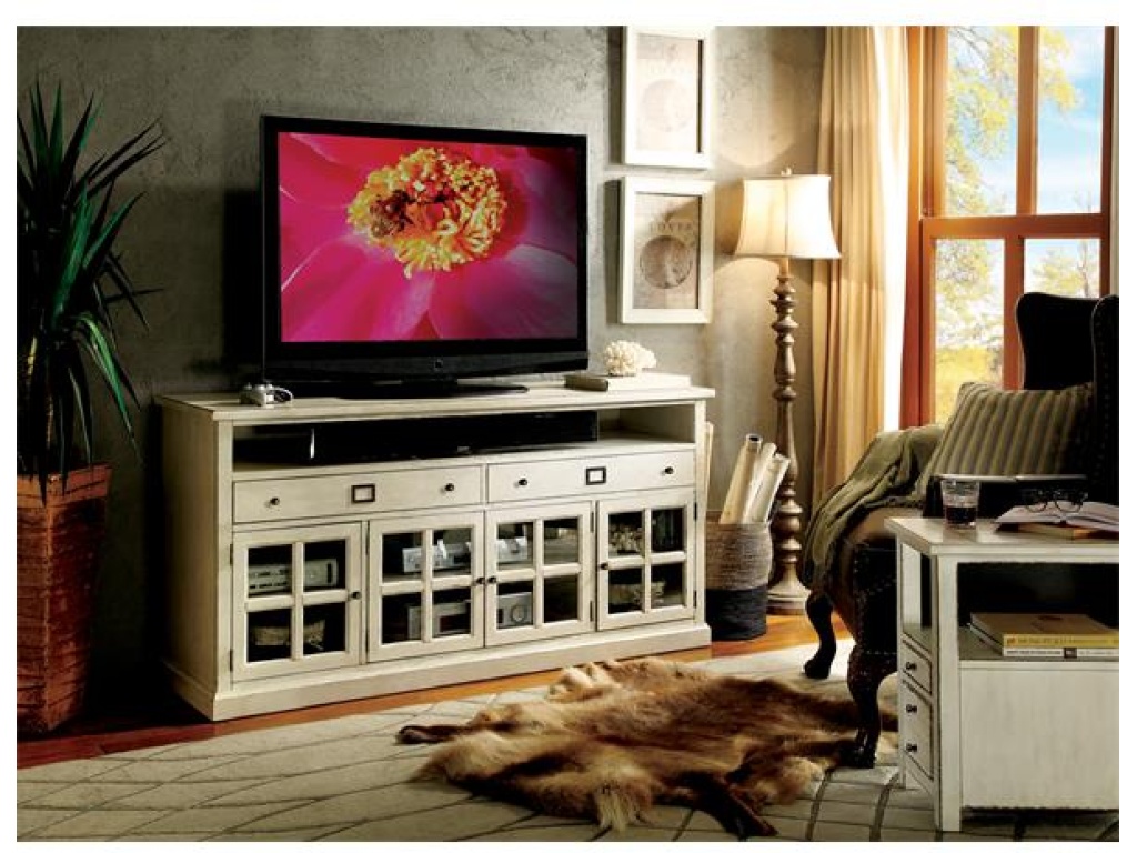 Media Console - main image